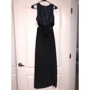 Reception dress/ Prom dress